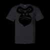 Unisex DryBlend® Pocket T-Shirt Thumbnail