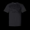 Unisex DryBlend® Pocket T-Shirt Thumbnail