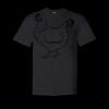 Unisex DryBlend® Pocket T-Shirt Thumbnail