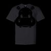 Unisex DryBlend® Pocket T-Shirt Thumbnail
