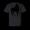 Unisex DryBlend® Pocket T-Shirt Thumbnail