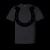 Unisex DryBlend® Pocket T-Shirt Thumbnail
