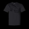 Unisex DryBlend® Pocket T-Shirt Thumbnail