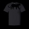 Unisex DryBlend® Pocket T-Shirt Thumbnail