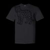 Unisex DryBlend® Pocket T-Shirt Thumbnail