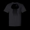 Unisex DryBlend® Pocket T-Shirt Thumbnail