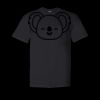 Unisex DryBlend® Pocket T-Shirt Thumbnail
