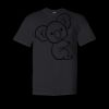 Unisex DryBlend® Pocket T-Shirt Thumbnail