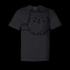 Unisex DryBlend® Pocket T-Shirt Thumbnail