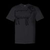 Unisex DryBlend® Pocket T-Shirt Thumbnail