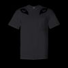 Unisex DryBlend® Pocket T-Shirt Thumbnail