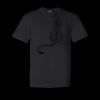Unisex DryBlend® Pocket T-Shirt Thumbnail