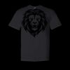 Unisex DryBlend® Pocket T-Shirt Thumbnail