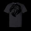 Unisex DryBlend® Pocket T-Shirt Thumbnail