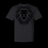 Unisex DryBlend® Pocket T-Shirt Thumbnail
