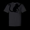 Unisex DryBlend® Pocket T-Shirt Thumbnail