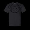 Unisex DryBlend® Pocket T-Shirt Thumbnail