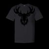 Unisex DryBlend® Pocket T-Shirt Thumbnail