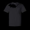 Unisex DryBlend® Pocket T-Shirt Thumbnail