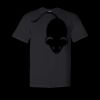 Unisex DryBlend® Pocket T-Shirt Thumbnail