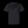 Unisex DryBlend® Pocket T-Shirt Thumbnail