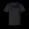 Unisex DryBlend® Pocket T-Shirt Thumbnail