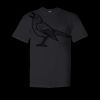 Unisex DryBlend® Pocket T-Shirt Thumbnail
