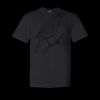 Unisex DryBlend® Pocket T-Shirt Thumbnail