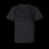 Unisex DryBlend® Pocket T-Shirt Thumbnail