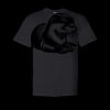 Unisex DryBlend® Pocket T-Shirt Thumbnail