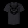 Unisex DryBlend® Pocket T-Shirt Thumbnail