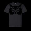 Unisex DryBlend® Pocket T-Shirt Thumbnail