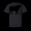 Unisex DryBlend® Pocket T-Shirt Thumbnail
