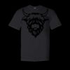 Unisex DryBlend® Pocket T-Shirt Thumbnail