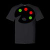 Unisex DryBlend® Pocket T-Shirt Thumbnail