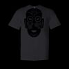 Unisex DryBlend® Pocket T-Shirt Thumbnail