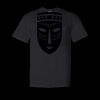 Unisex DryBlend® Pocket T-Shirt Thumbnail