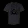 Unisex DryBlend® Pocket T-Shirt Thumbnail