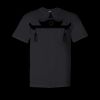 Unisex DryBlend® Pocket T-Shirt Thumbnail