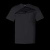 Unisex DryBlend® Pocket T-Shirt Thumbnail