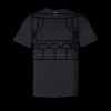 Unisex DryBlend® Pocket T-Shirt Thumbnail