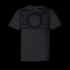 Unisex DryBlend® Pocket T-Shirt Thumbnail