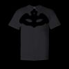 Unisex DryBlend® Pocket T-Shirt Thumbnail