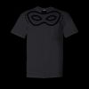 Unisex DryBlend® Pocket T-Shirt Thumbnail