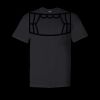 Unisex DryBlend® Pocket T-Shirt Thumbnail