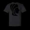 Unisex DryBlend® Pocket T-Shirt Thumbnail