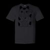 Unisex DryBlend® Pocket T-Shirt Thumbnail