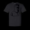 Unisex DryBlend® Pocket T-Shirt Thumbnail