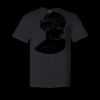 Unisex DryBlend® Pocket T-Shirt Thumbnail