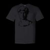 Unisex DryBlend® Pocket T-Shirt Thumbnail